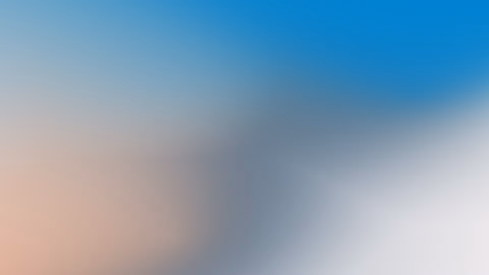 Mesh gradient 1